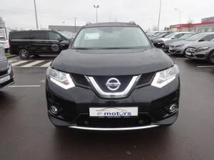 NISSAN X-Trail Tekna dCi 130 Xtronic 7 Places