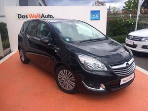 OPEL Meriva 1.6 CDTI 110ch Cosmo Pack Start/Stop