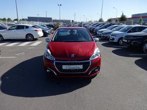 PEUGEOT 208 Allure BlueHDi P + GPS