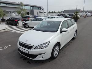 PEUGEOT 308 SW Active e-HDi 115 + Sièges avant chauffants