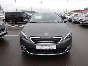 PEUGEOT 308 SW Allure BlueHDi 150 S et + Toit pano