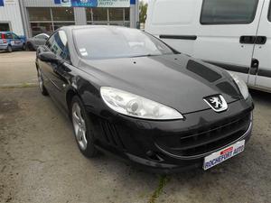 PEUGEOT 407 COUPE 2.7 HDI 205 GRIFFE