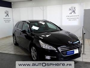 PEUGEOT 508 SW