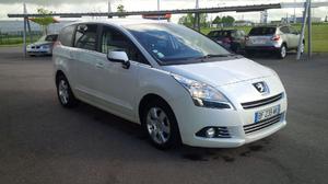 PEUGEOT  HDI 112 ACTIVE
