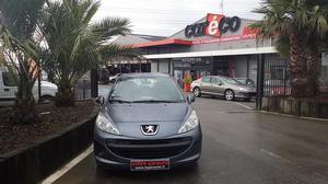 PEUGEOT  HDI70 PREMIUM 5P