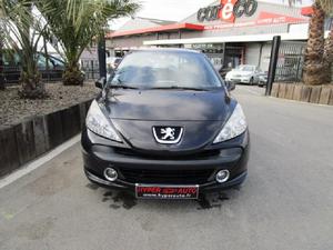 PEUGEOT  HDI90 TRENDY 5P