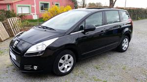 PEUGEOT  HDi 150ch FAP BVM6 Allure 5pl