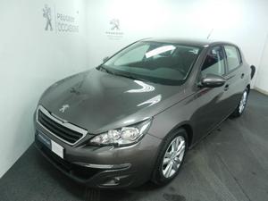 PEUGEOT  HDi FAP 92ch Business Pack 5p