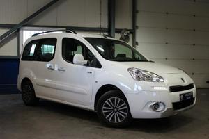 PEUGEOT Partner Tepee 1.6 HDi92 Radar/GPS -36%