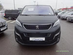 PEUGEOT Traveller Standard Allure BlueHDi 150 S et