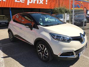 RENAULT Captur 1.5 DCI 90 INTENS CAMERA