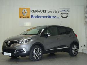 RENAULT Captur Nouveau Intens ENERGY dCi 90 ECO2