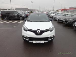 RENAULT Captur Wave dCi 110 Energy