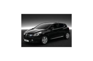 RENAULT Clio "1.2 TCE 120CV EDC ENERGY LIMITED"
