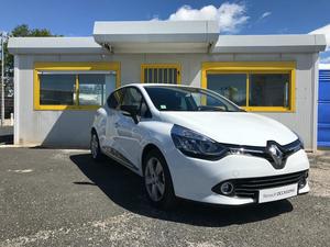RENAULT Clio 1.5 dCi 75ch energy Intens