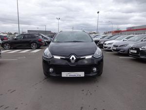 RENAULT Clio IV ESTATE Intens dCi 90 EDC