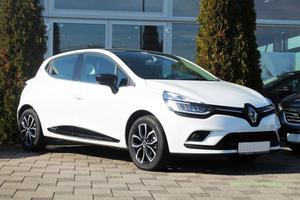 RENAULT Clio IV Intens dCi 90 Energy EDC