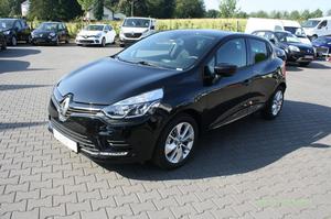 RENAULT Clio IV Limited dCi 90 Energy