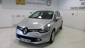 RENAULT Clio IV dCi 90 Energy eco2 82g Business