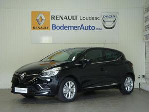 RENAULT Clio Intens TCe 90