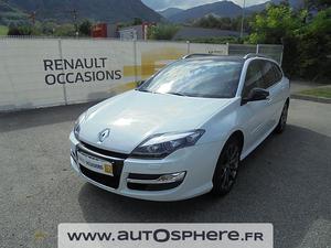 RENAULT Laguna III Estate