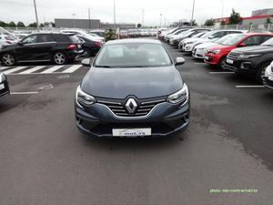 RENAULT Mégane IV BERLINE GT TCe 205 Energy EDC + Tissu