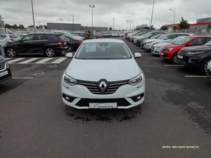 RENAULT Mégane IV BERLINE Intens dCi 110 Energy + Park Ass