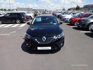 RENAULT Mégane IV BERLINE Intens dCi 130 Energy + Park Ass