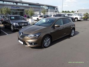 RENAULT Mégane IV BERLINE Zen TCe 130