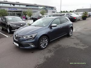 RENAULT Mégane IV BERLINE Zen TCe 130 Energy + GPS