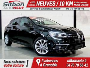 RENAULT Mégane IV DCi 110 Intens Pack 10 Km