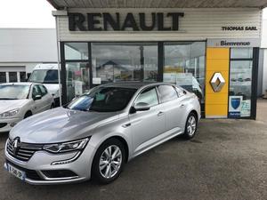 RENAULT Talisman 1.6 dCi 130ch energy Intens