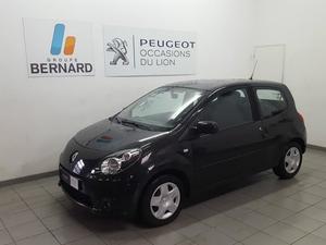 RENAULT Twingo 1.5 dCi 65ch Rip Curl