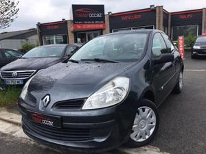 Renault Clio 1.5 DCI 70CH AUTHENTIQUE 3P d'occasion