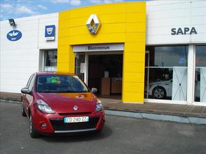 Renault Clio III BUSINESS 1.5 DCI 75 5P  Occasion