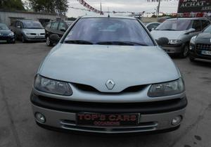 Renault Laguna 1.9 DTI RXE d'occasion