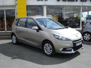 Renault Scenic DYNAMIQUE  Occasion