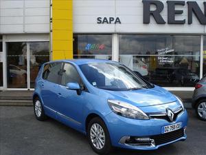 Renault Scenic ZEN TCE  Occasion