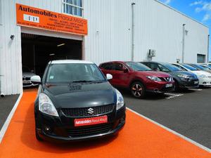 SUZUKI SWIFT  