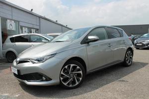 TOYOTA Auris 1.2T 116 Design