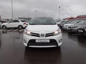 TOYOTA Verso LCA SkyView D-4D Places