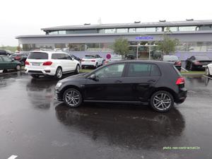 VOLKSWAGEN Golf NOUVELLE Confortline R-Line 150