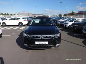 VOLKSWAGEN Tiguan Confortline TSI 150 + GPS Full LED