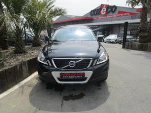 VOLVO XC60 DCH DRIVE KINETIC