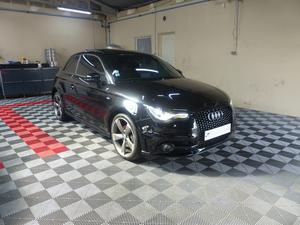 AUDI A1 1.4 TFSI 185 Ambition S tronic