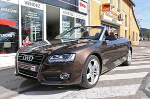 AUDI A5 2.0 TDI 170 Cuir