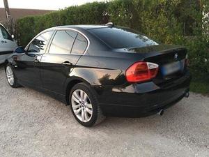 BMW 335i 306ch Luxe A