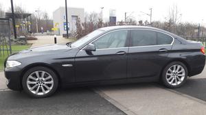 BMW 525d 204ch Luxe A