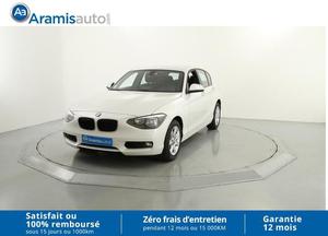 BMW Série d 184 ch Executive
