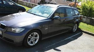 BMW Touring 318d 143ch Luxe